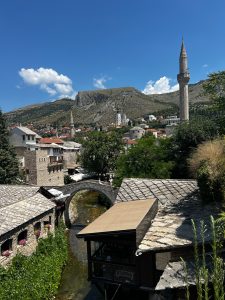Kriva Cuprija Mostar