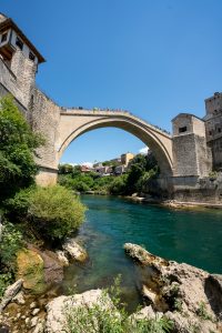 Stari Most Mostar