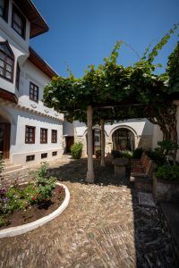 Muslibegovica Haus Mostar