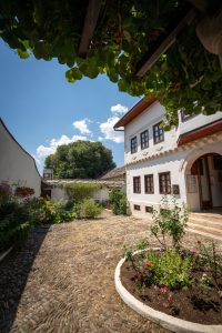 Muslibegovica Haus Mostar