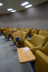 Konferenzraum Titos Bunker