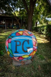 Podgorica - Hauptstadt Montenegros