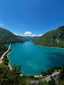 Piva See