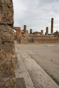 Pompeji