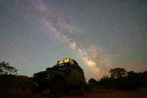 Titelbild Sardiniens Süden